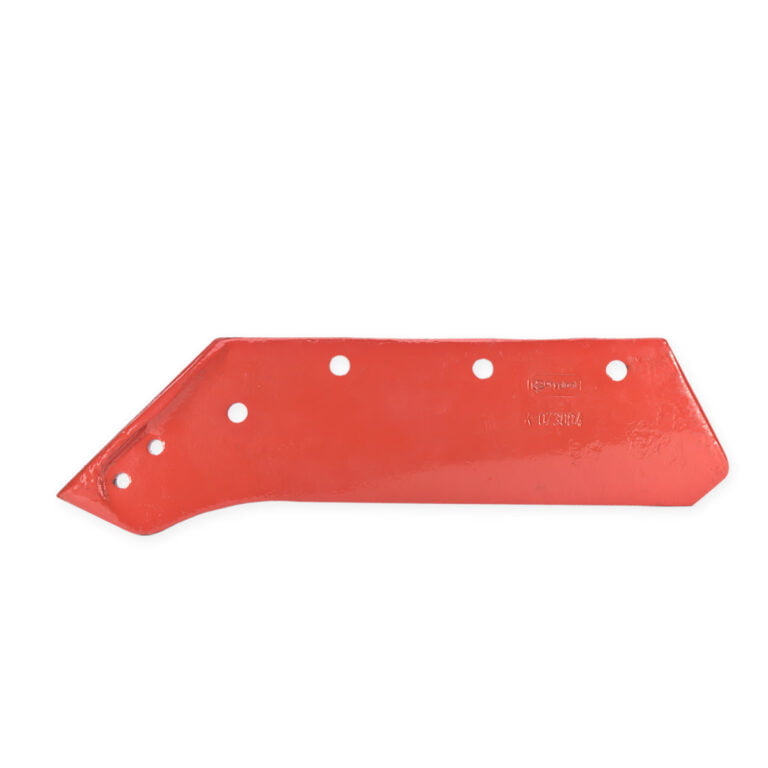 Lemiesz do pługa prawy 16" Kverneland