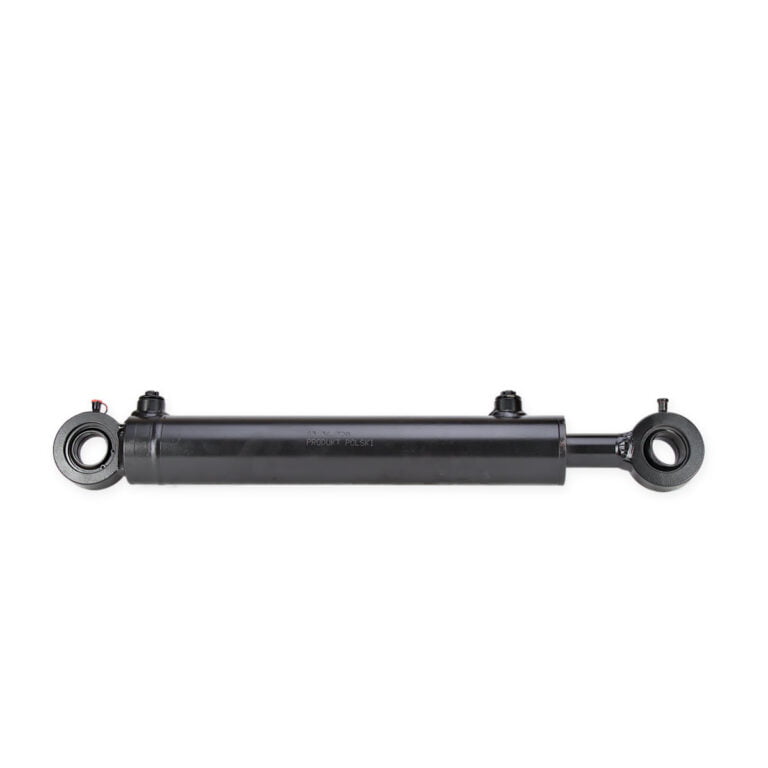 Siłownik hydrauliczny dwustronnego działania 63/36/320 FI35