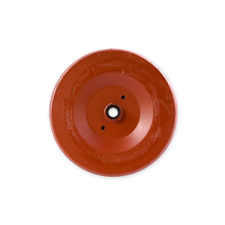 Koło glebogryzarki fi-350mm tulejka fi-26mm