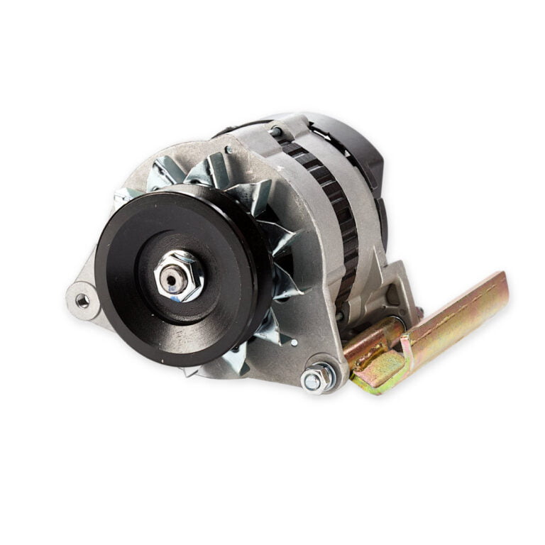 Alternator URSUS C-360, C-355, C-4011 14V, 45A