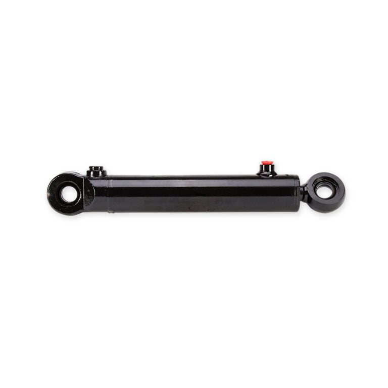 Siłownik hydrauliczny dwustronnego działania 50/25/200 FI25 C50 MTZ