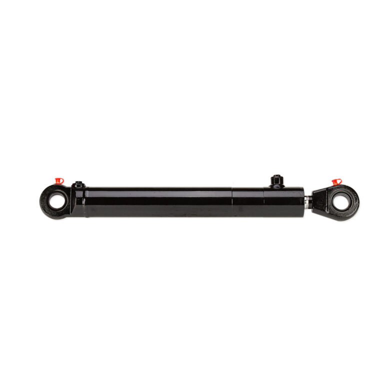 Siłownik hydrauliczny dwustronnego działania 50/28/320 FI30