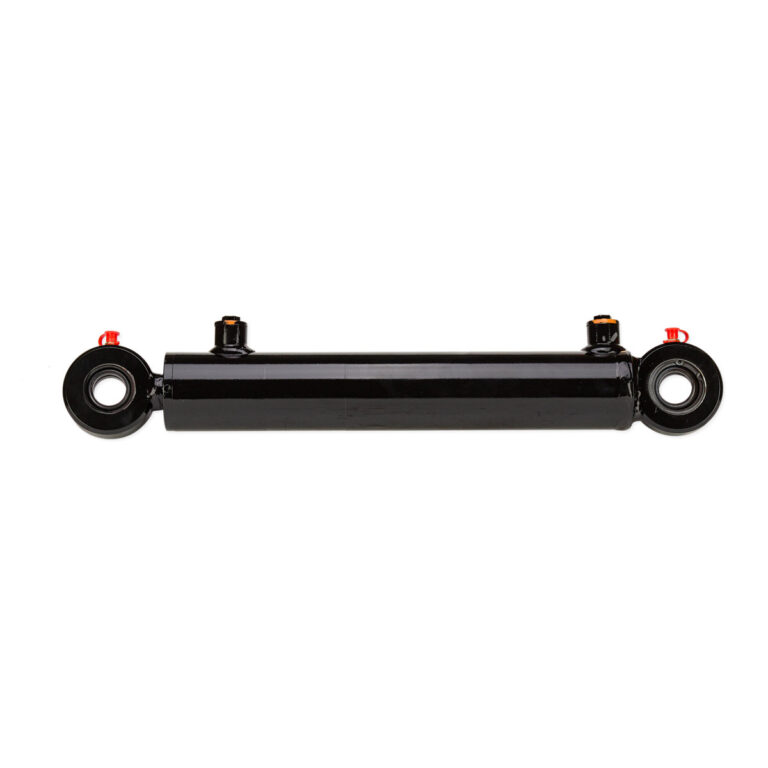 Siłownik hydrauliczny dwustronnego działania 50/28/250 FI25