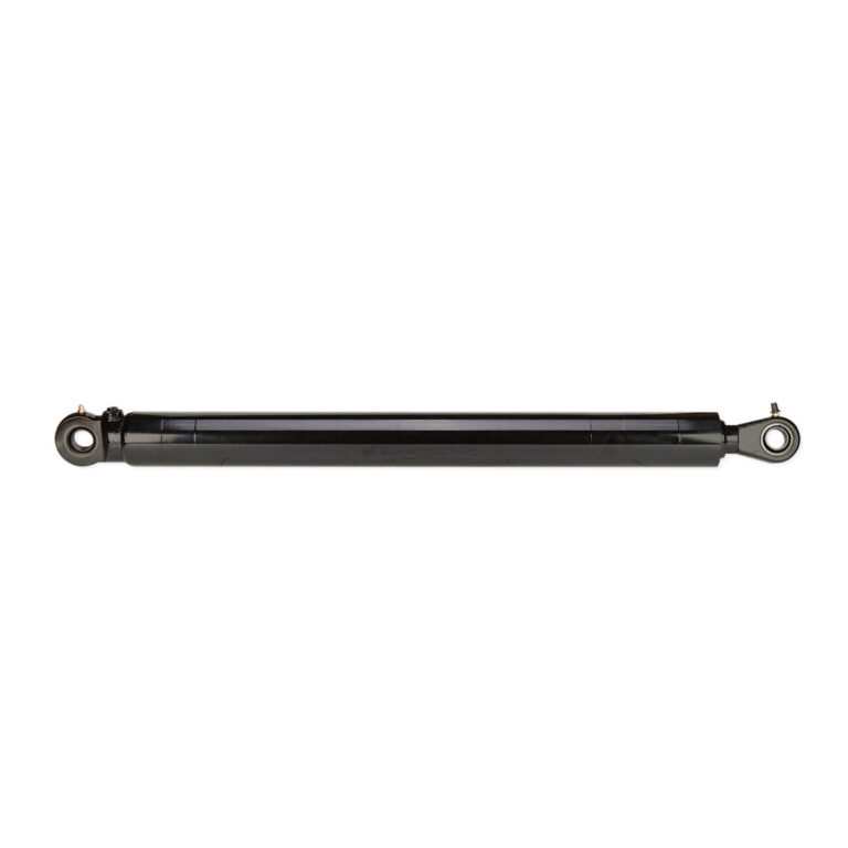 Siłownik hydrauliczny jednostronnego działania 60/50/630 FI25