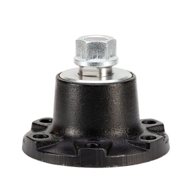 Piasta bezobsługowa 6 otworowa FI-35 mm Agro-Masz
