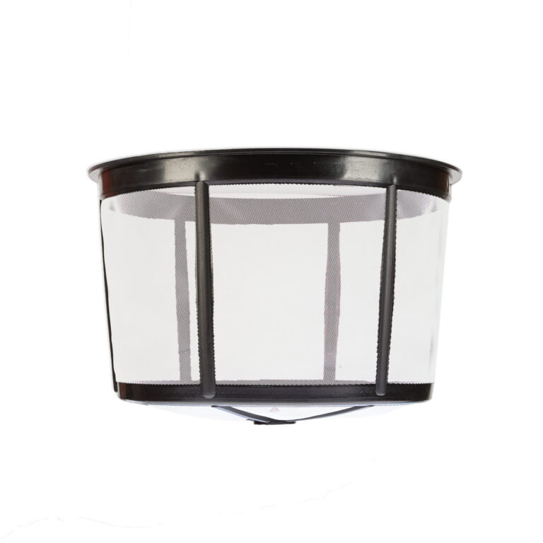 Filling sieve FI-400 depth 250 mm