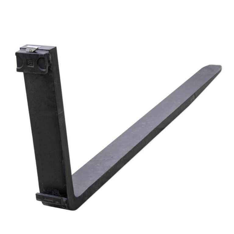 Widła 3A 125x45x1800