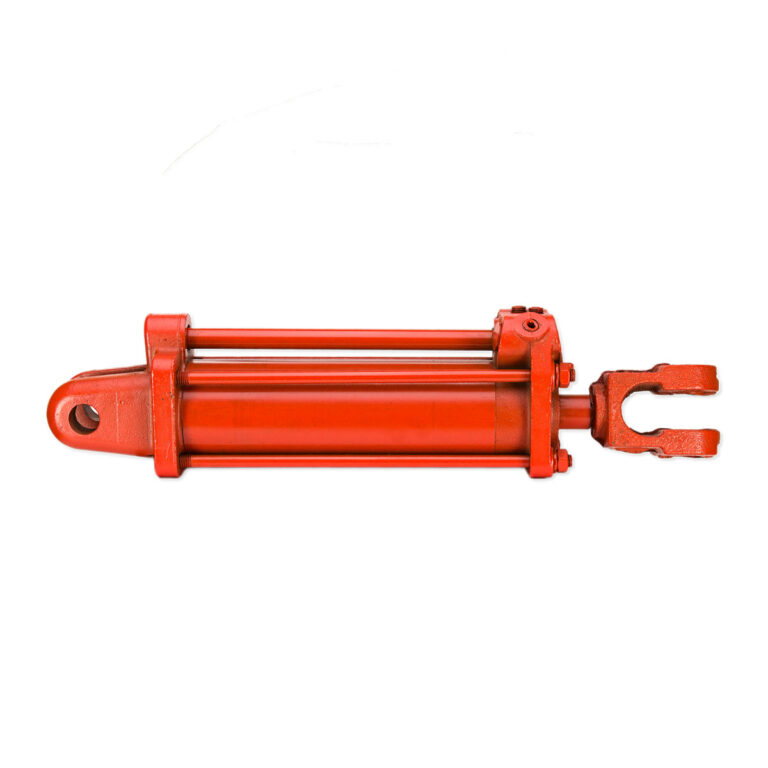 Siłownik hydrauliczny C75X200 T-25, MTZ