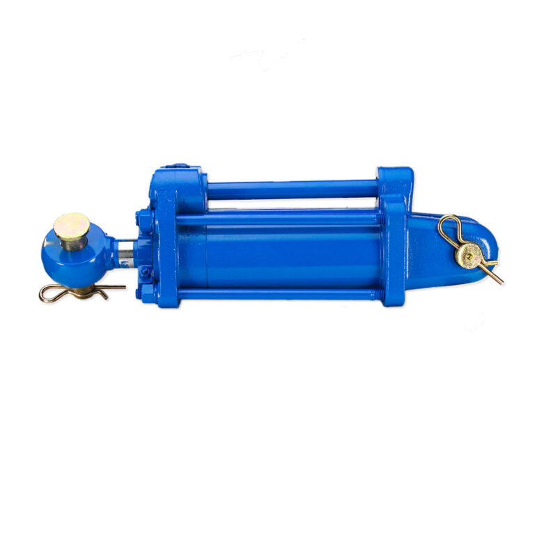 Siłownik hydrauliczny C75X110 T-25, T-16, T-30