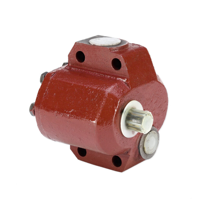 Hydraulic jack pump URSUS C-360, C-4011