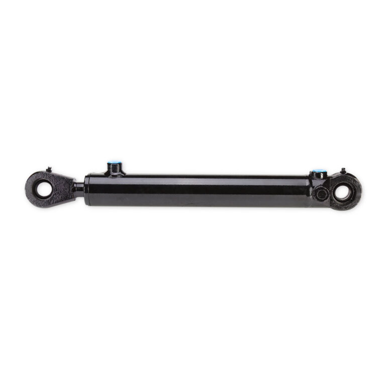 Siłownik hydrauliczny dwustronnego działania 50/28/300 FI25