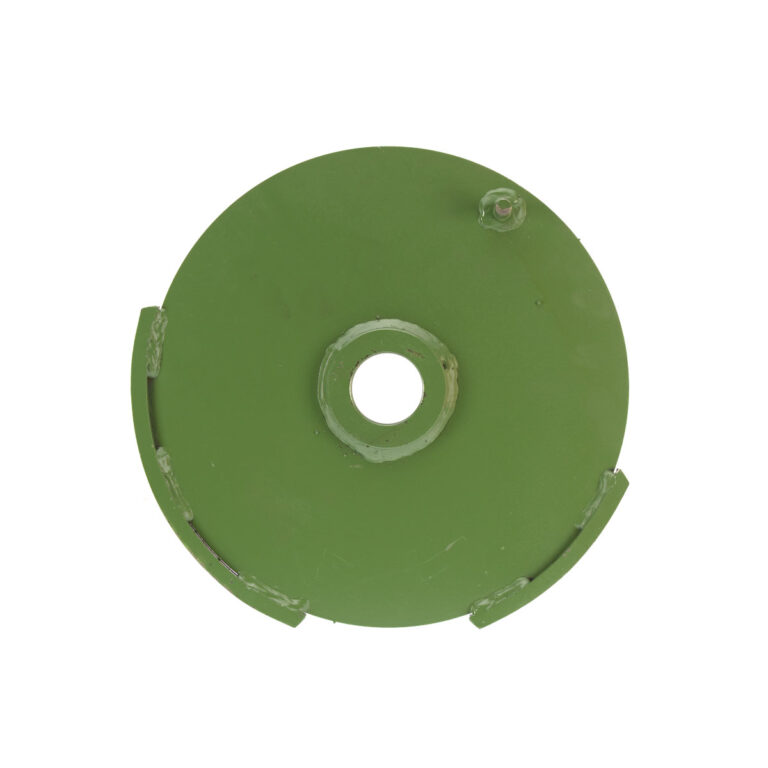 Tarcza sterująca otwór fi-44 mm do rozrzutnika