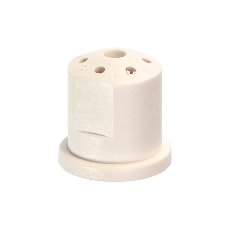 Dysza do opryskiwacza, rozpylacz RSM MJ6 08 biały MAGNOJET - kryza ceramiczna