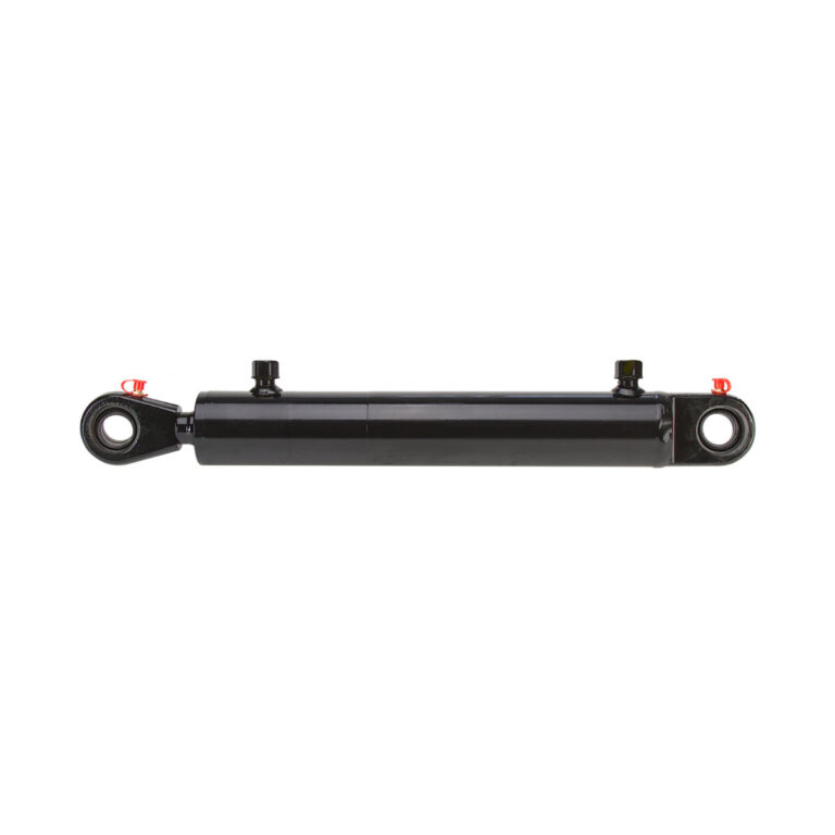 Siłownik hydrauliczny dwustronnego działania 50/28/250 FI25