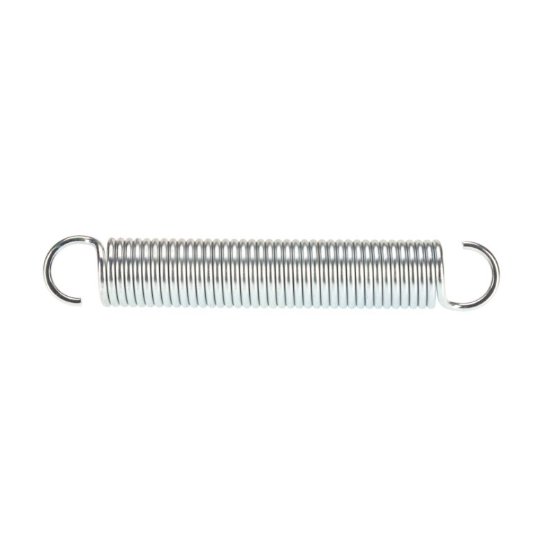 Sprężyna naciągowa 5/40/255/37 do prasy Z562 METAL-FACH