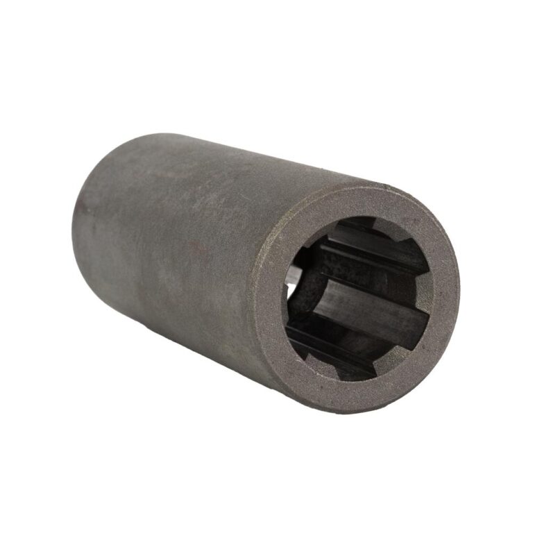 Tuleja z wieloklinem 12 cm