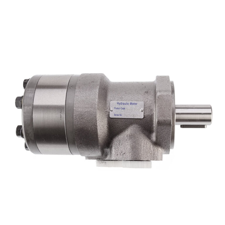 Silnik hydrauliczny BMR 200