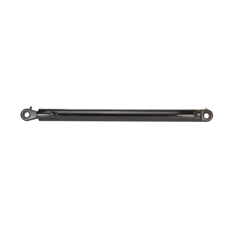 Siłownik hydrauliczny dwustronnego działania 50/40/630 FI25