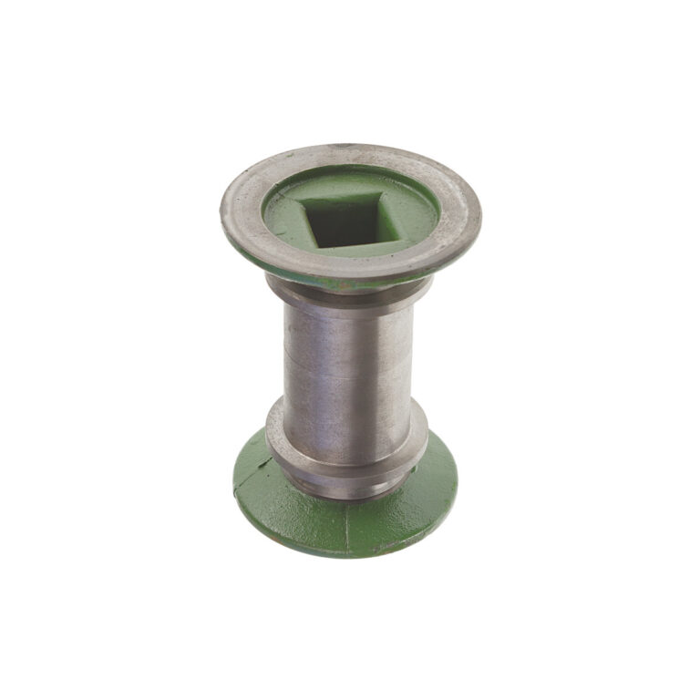 Tuleja łożyskowa niska do łożyska drewnianego brona talerzowa L-163 mm