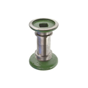 Tuleja łożyskowa do łożyska drewnianego brona talerzowa L-183,9 mm