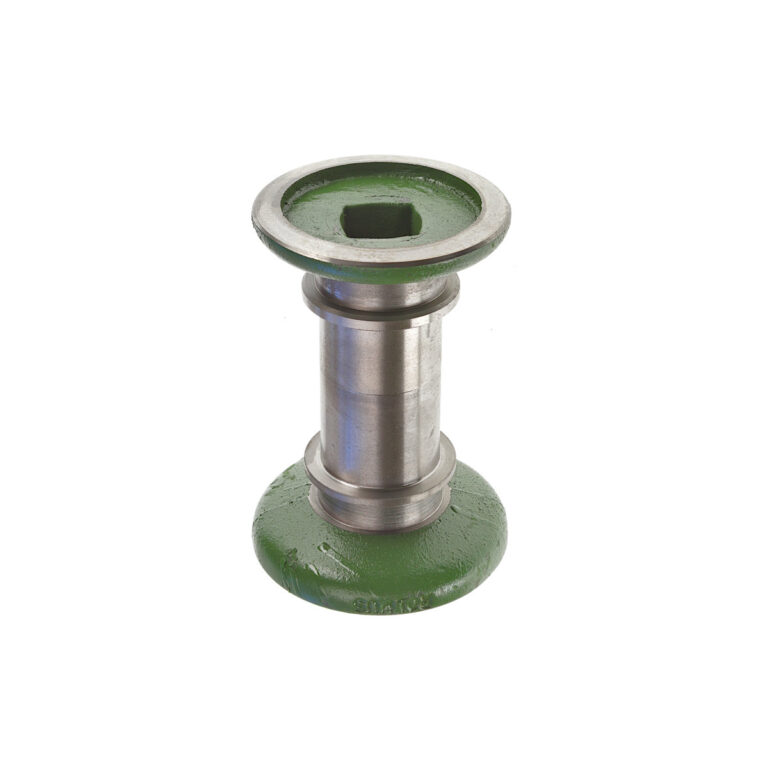 Tuleja łożyskowa do łożyska drewnianego brona talerzowa L-183,9 mm