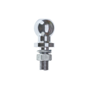 Kula haka holowniczego fi-50 mm kompletna mocowana nakrętką M22x1,5 9461425