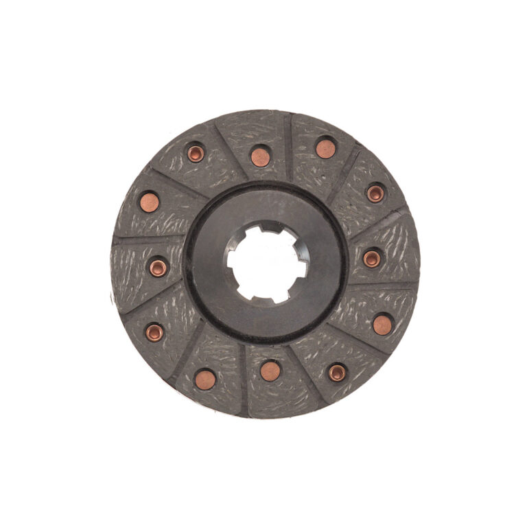Tarcza hamulca ręcznego BIZON fi-130 mm 5040240760