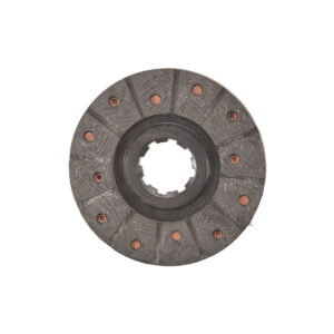 Tarcza hamulca nożnego BIZON fi-165 mm nowy typ 5040241720